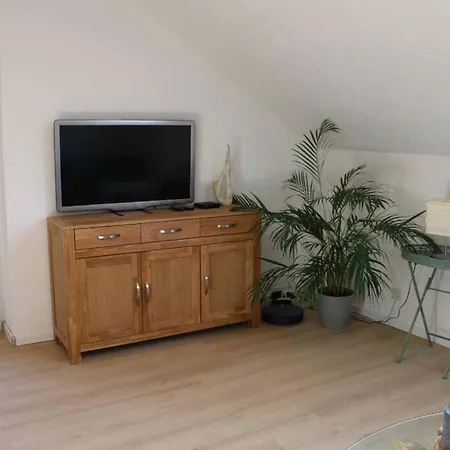 Teufelsbauer Apartment *