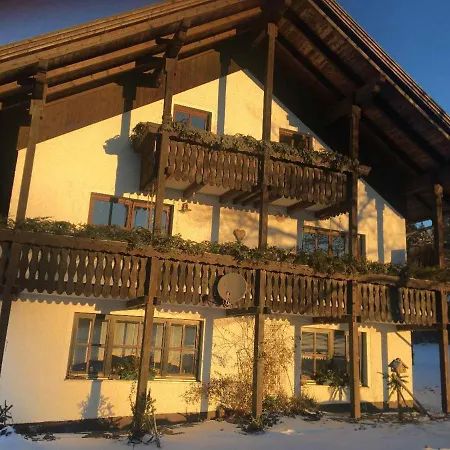 Teufelsbauer Rimbach (Bavaria)