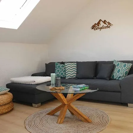 Apartment Teufelsbauer