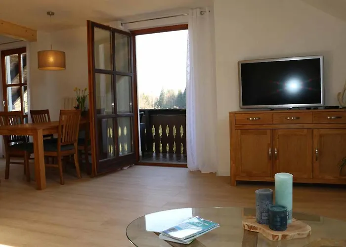 Teufelsbauer * Rimbach (Bavaria)