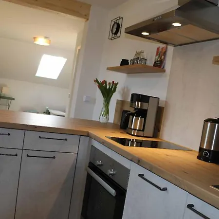 Teufelsbauer Apartament