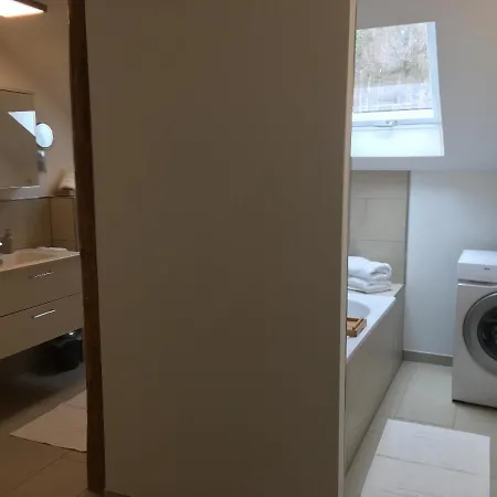 Apartament Teufelsbauer Rimbach (Bavaria)