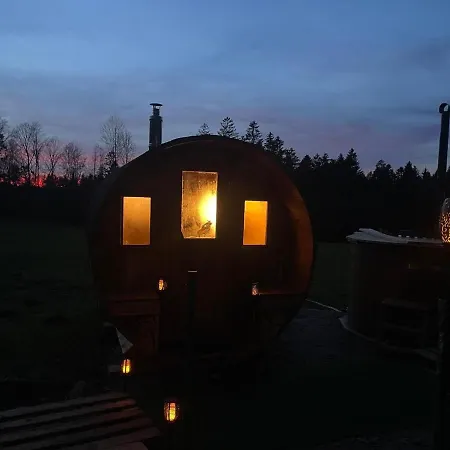 Apartament Teufelsbauer Rimbach (Bavaria)