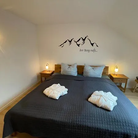 Apartament Teufelsbauer