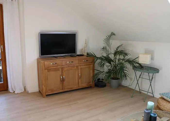 Teufelsbauer Apartment *