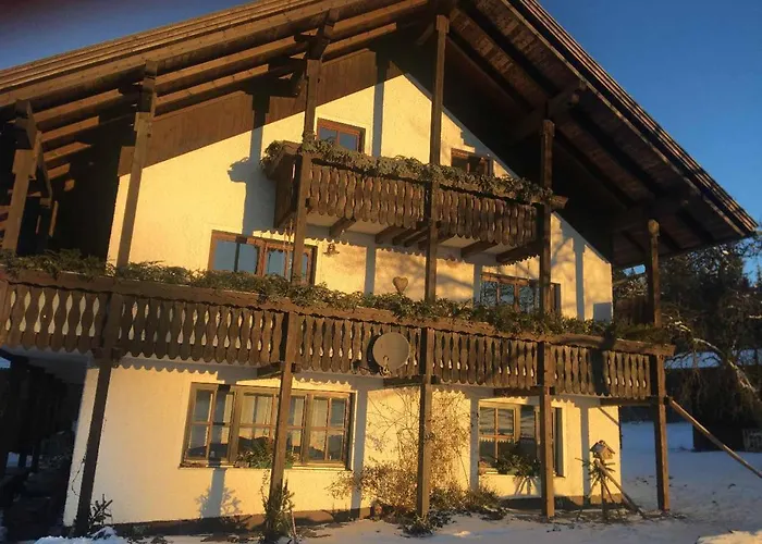Teufelsbauer Rimbach (Bavaria)