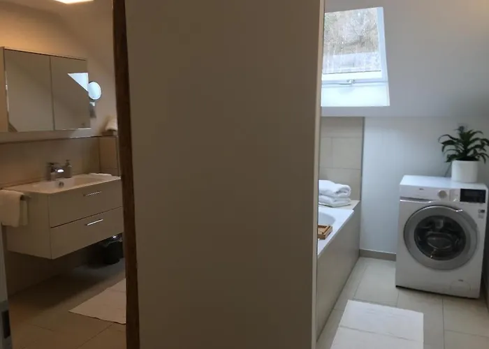 Apartment Teufelsbauer Rimbach (Bavaria)